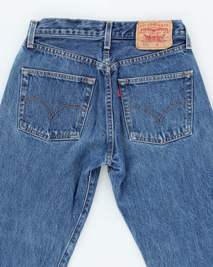 Vintage Levi's 501 Jeans - W27 L33