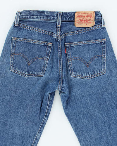 Vintage Levi's 501 Jeans - W27 L33