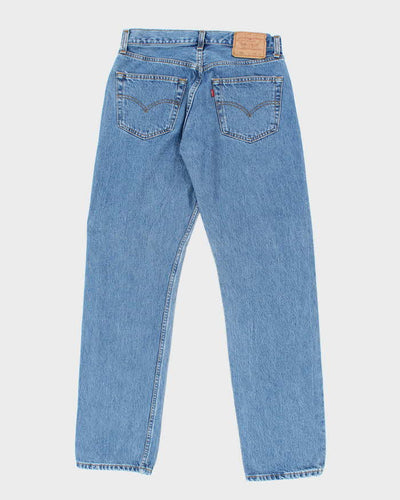 VIntage 90s Levi's 501 Jeans - W30 L32