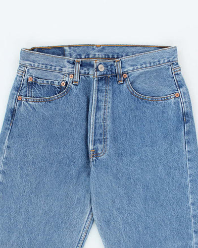VIntage 90s Levi's 501 Jeans - W30 L32