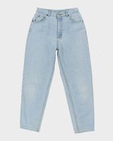Vintage Lee Light Wash Jeans - W28 L29