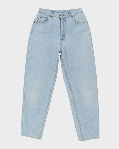 Vintage Lee Light Wash Jeans - W28 L29