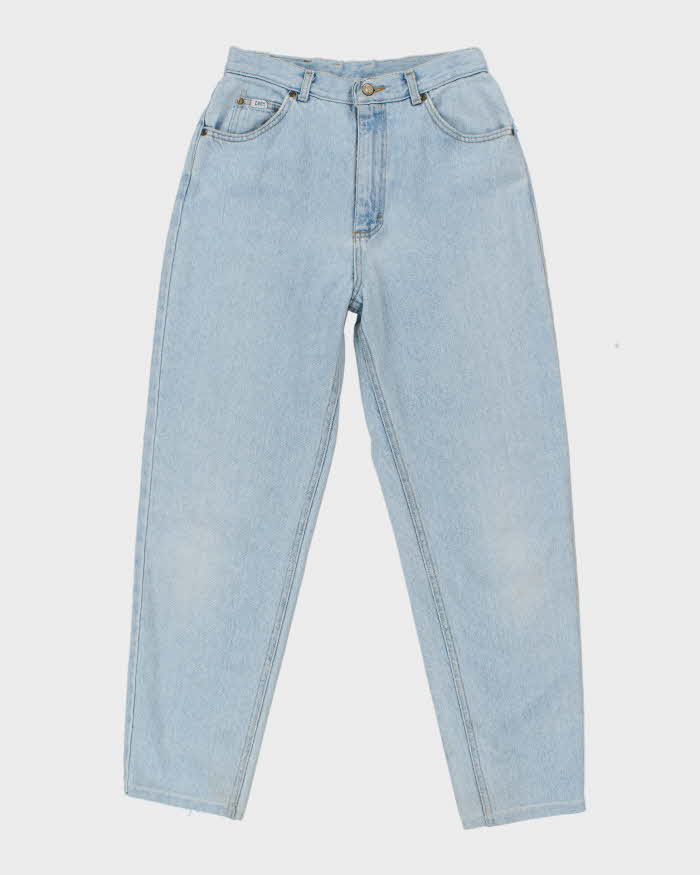 Vintage Lee Light Wash Jeans - W28 L29
