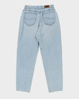 Vintage Lee Light Wash Jeans - W28 L29