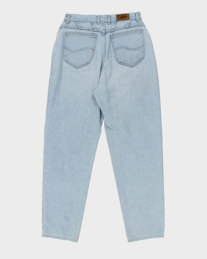 Vintage Lee Light Wash Jeans - W28 L29