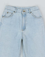 Vintage Lee Light Wash Jeans - W28 L29