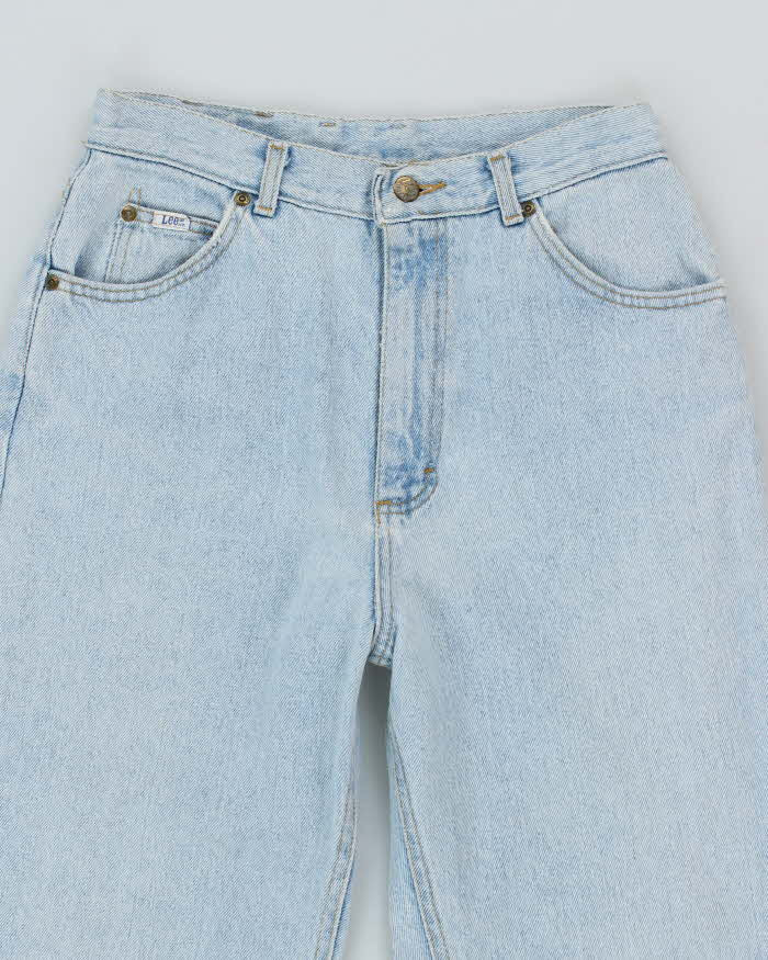 Vintage Lee Light Wash Jeans - W28 L29