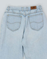 Vintage Lee Light Wash Jeans - W28 L29