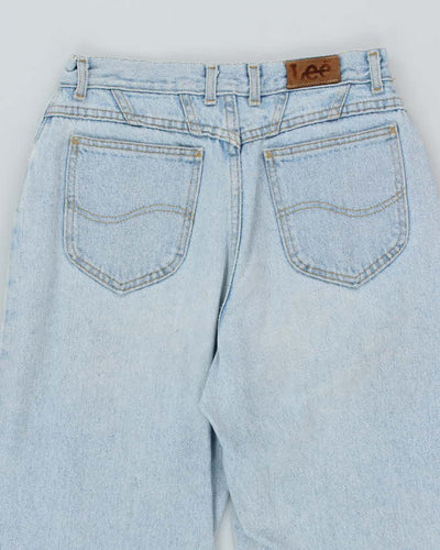 Vintage Lee Light Wash Jeans - W28 L29