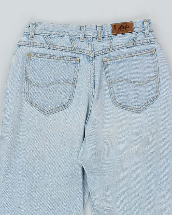 Vintage Lee Light Wash Jeans - W28 L29
