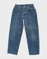 Vintage Lee Mid Wash Jeans - W28 L28