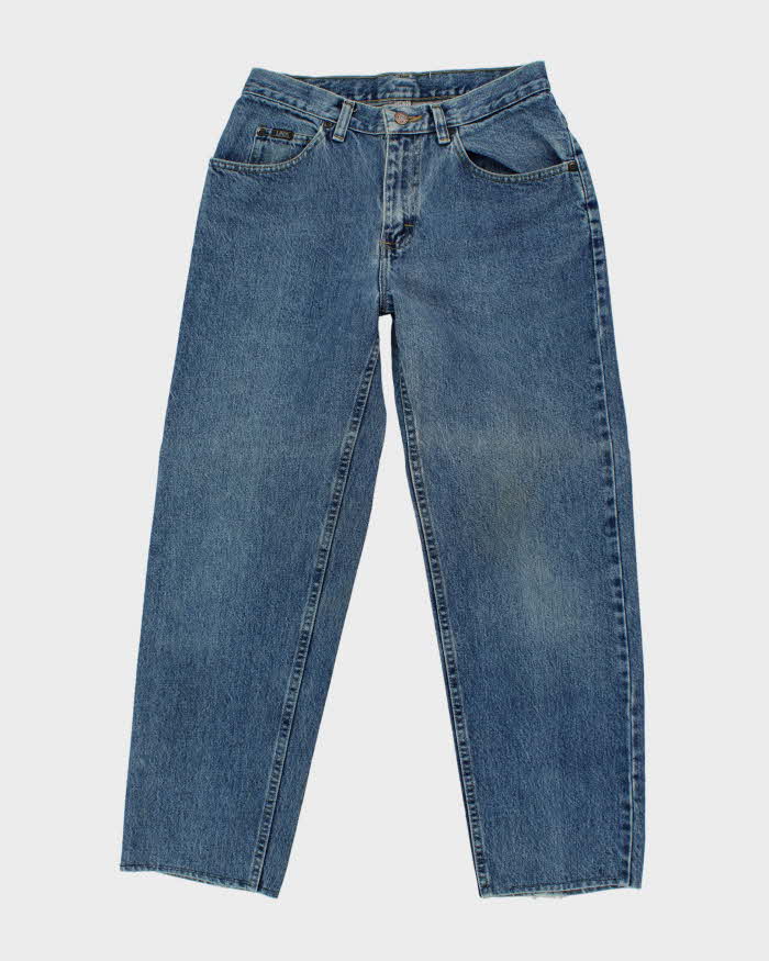Vintage Lee Mid Wash Jeans - W28 L28