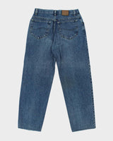 Vintage Lee Mid Wash Jeans - W28 L28