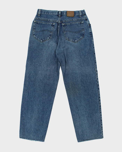 Vintage Lee Mid Wash Jeans - W28 L28