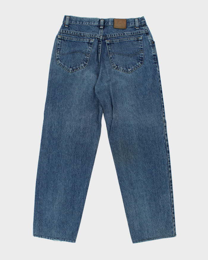 Vintage Lee Mid Wash Jeans - W28 L28