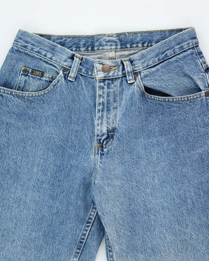 Vintage Lee Mid Wash Jeans - W28 L28