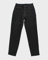 Vintage Lee Black Jeans - W29 L31
