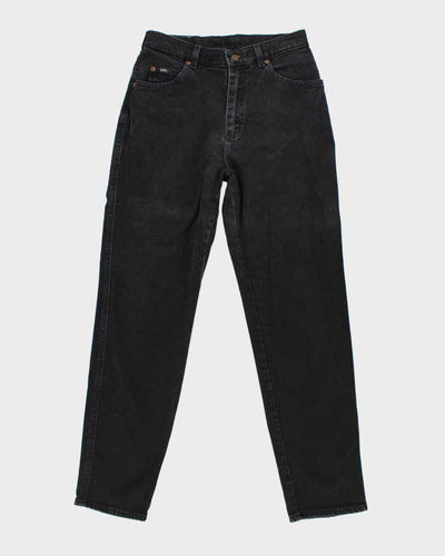 Vintage Lee Black Jeans - W29 L31