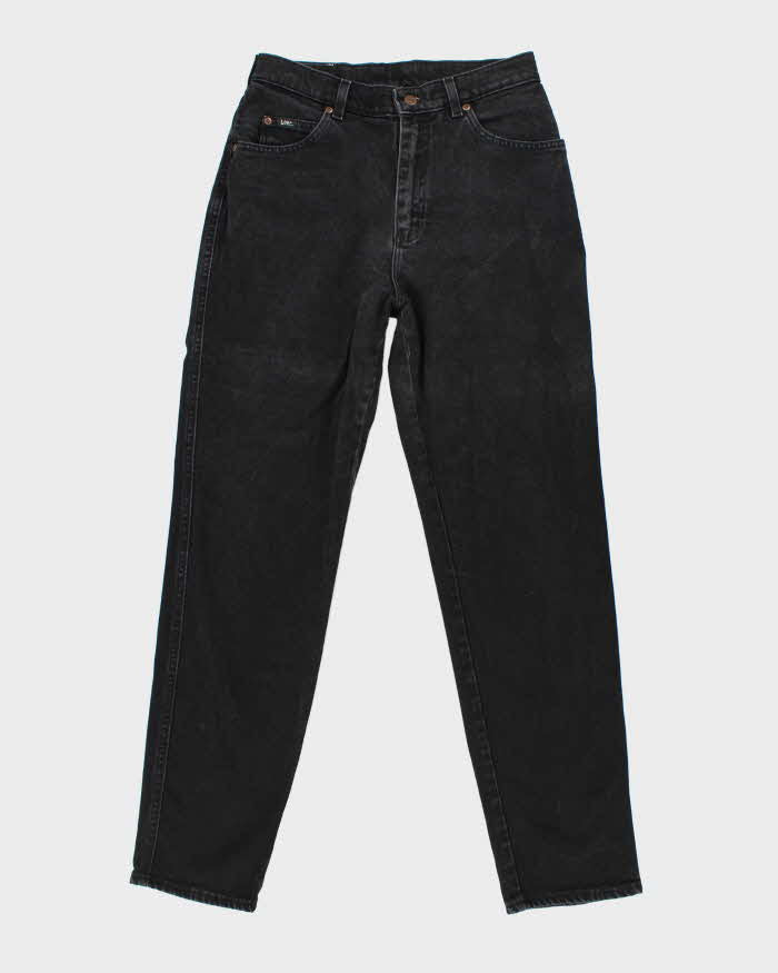 Vintage Lee Black Jeans - W29 L31