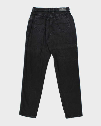 Vintage Lee Black Jeans - W29 L31