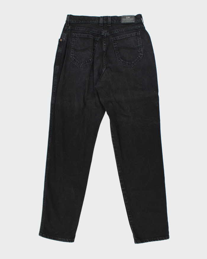 Vintage Lee Black Jeans - W29 L31