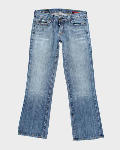 Vintage Y2k 00s Citizens Of Humanity Bootcut Jeans - W30 L28