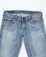 Vintage Y2k 00s Citizens Of Humanity Bootcut Jeans - W30 L28