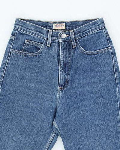 Vintage 90s Guess Jeans - W25 L27