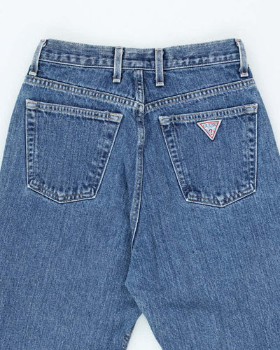 Vintage 90s Guess Jeans - W25 L27