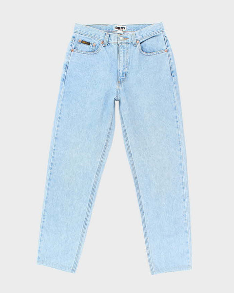 Vintage 90s DKNY Jeans - W30 L29 – Rokit