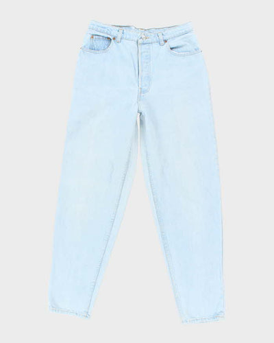 Vintage Levi's 501 Light Wash Jeans - W30 L32