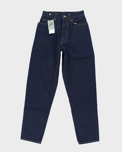 Deadstock Vintage Junior Gaultier By Jean Peal Gaultier Jeans - W25 L31