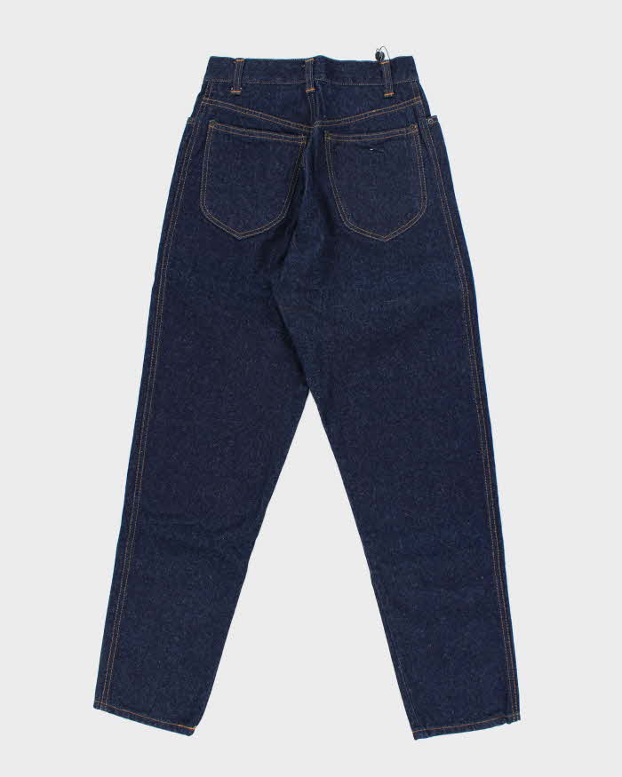 Deadstock Vintage Junior Gaultier By Jean Peal Gaultier Jeans - W25 L31