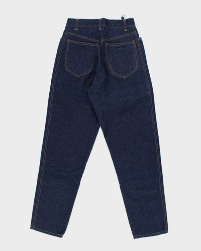 Deadstock Vintage Junior Gaultier By Jean Peal Gaultier Jeans - W25 L31