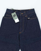 Deadstock Vintage Junior Gaultier By Jean Peal Gaultier Jeans - W25 L31