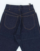 Deadstock Vintage Junior Gaultier By Jean Peal Gaultier Jeans - W25 L31