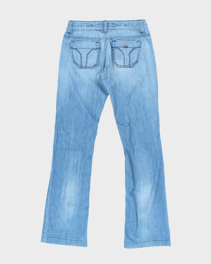 Vintage Y2k 00s Miss Sixty Low Rise Jeans - W30 L32