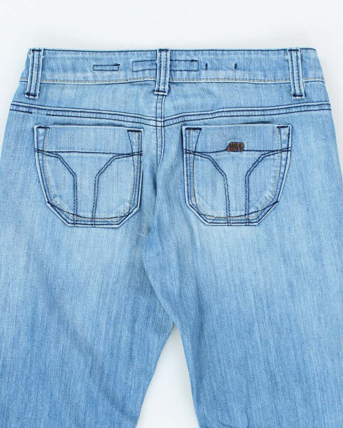 Vintage Y2k 00s Miss Sixty Low Rise Jeans - W30 L32