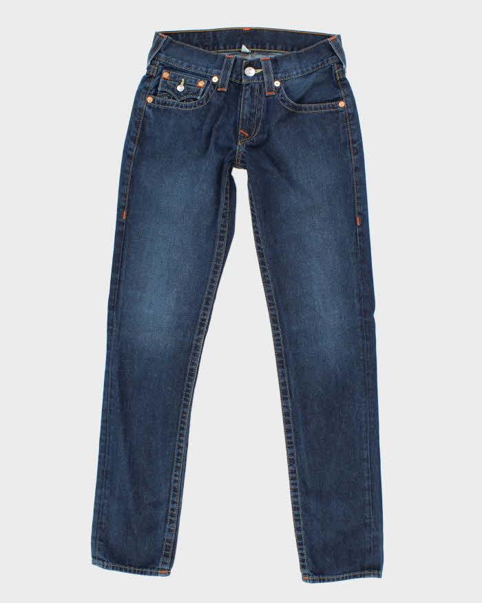 Vintage Y2k 00s True Religion Jeans - W29 L33
