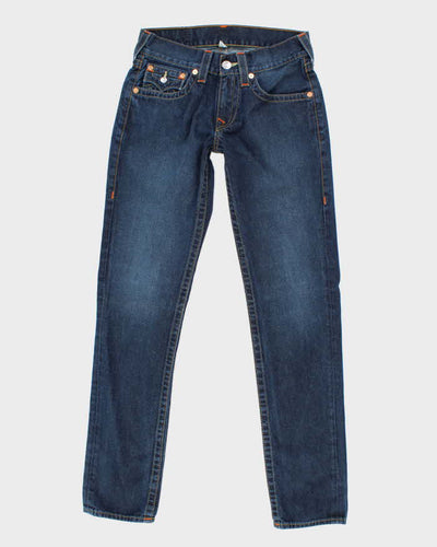 Vintage Y2k 00s True Religion Jeans - W29 L33