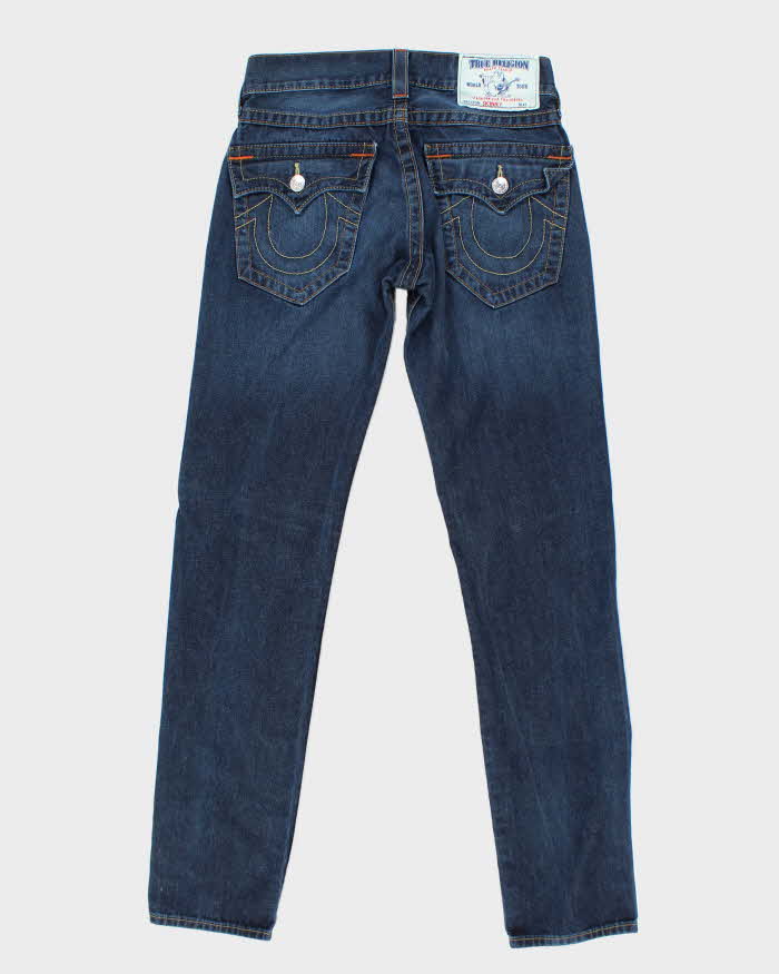 Vintage Y2k 00s True Religion Jeans - W29 L33