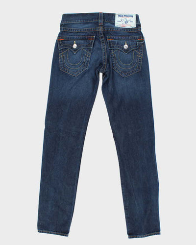 Vintage Y2k 00s True Religion Jeans - W29 L33