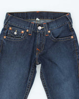 Vintage Y2k 00s True Religion Jeans - W29 L33