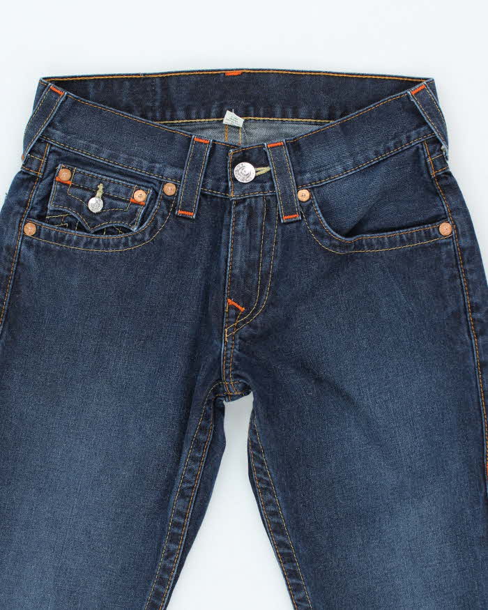 Vintage Y2k 00s True Religion Jeans - W29 L33