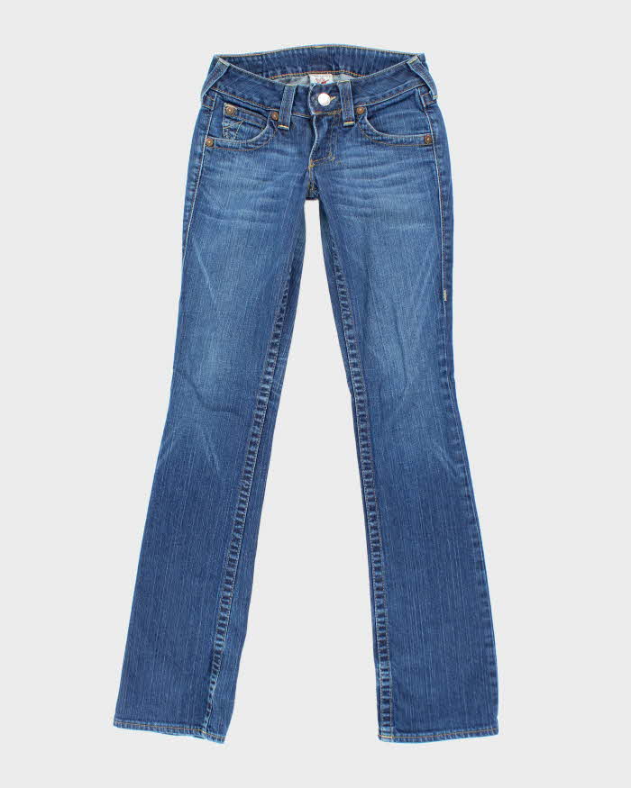 Vintage Y2k 00s True Religion Jeans - W28 L34