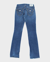Vintage Y2k 00s True Religion Jeans - W28 L34