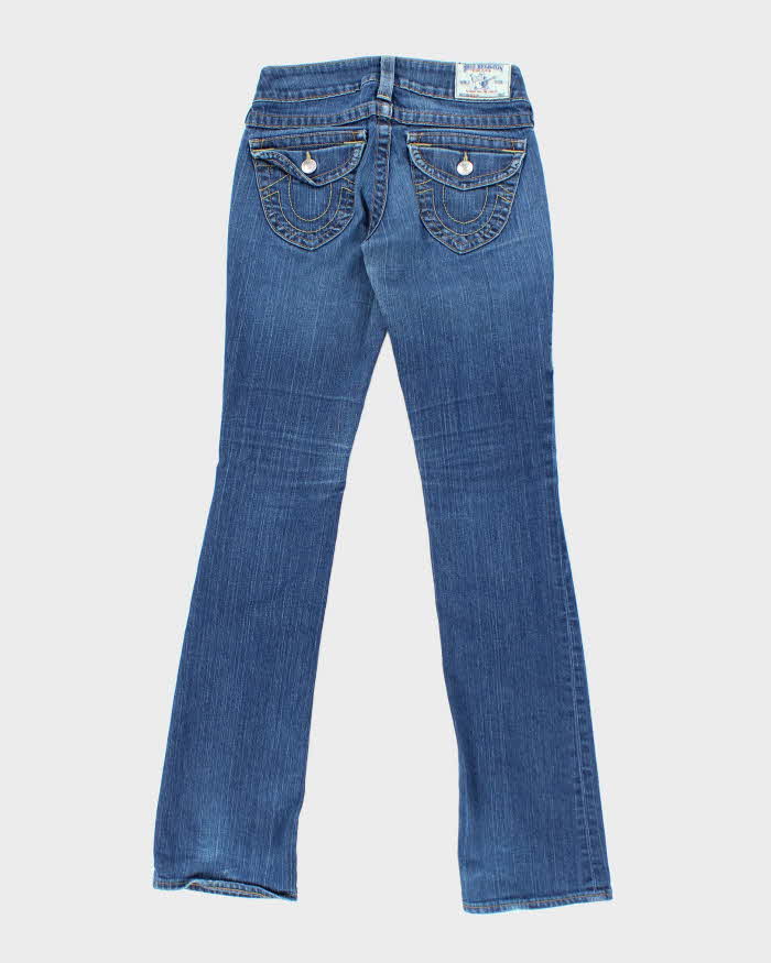Vintage Y2k 00s True Religion Jeans - W28 L34