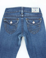 Vintage Y2k 00s True Religion Jeans - W28 L34