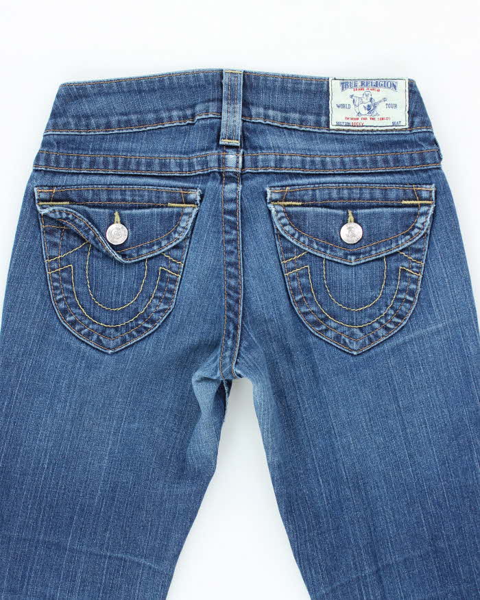 Vintage Y2k 00s True Religion Jeans - W28 L34
