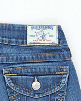 Vintage Y2k 00s True Religion Jeans - W28 L34